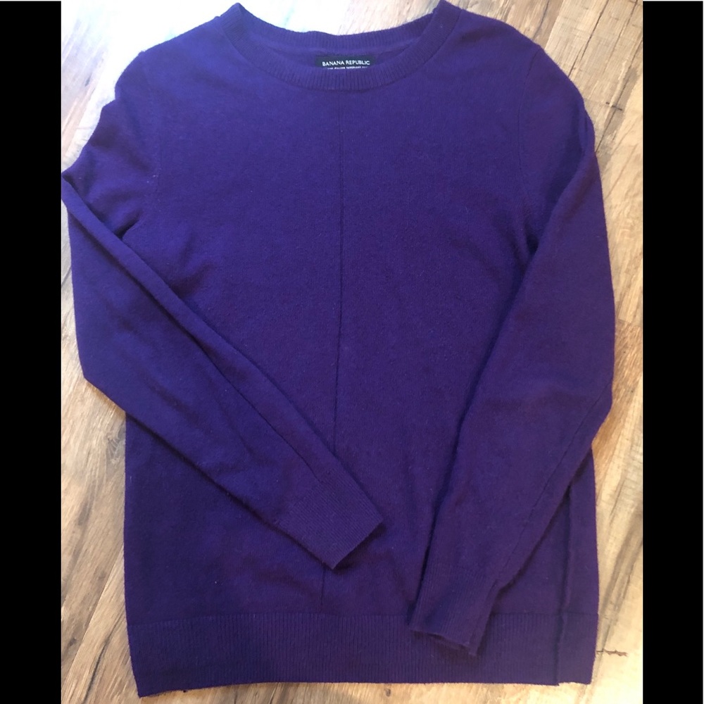 Banana Republic Sweater